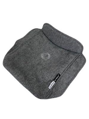 Bugaboo donkey 2 wiegdekje - classic grey melange
