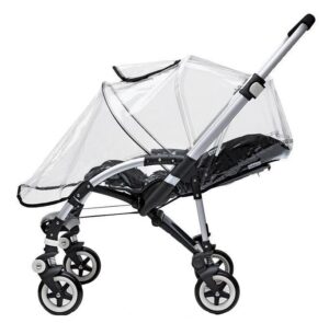 Bugaboo® bee regenscherm - regenhoes