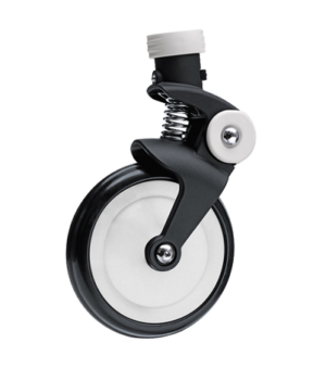 Bugaboo® bee voorzwenkwiel - model 2007-2009
