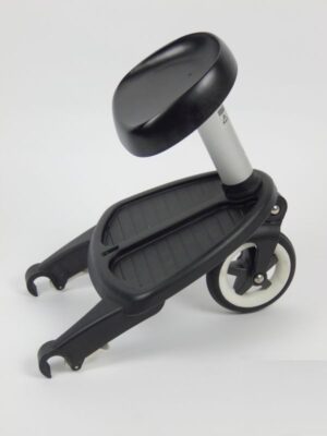 Bugaboo® Meerijdplankje inclusief Twoo Sit