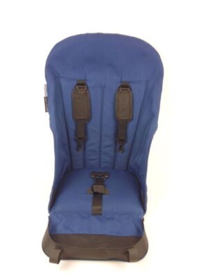 Bugaboo® Cameleon Stoelbekleding - Donkerblauw
