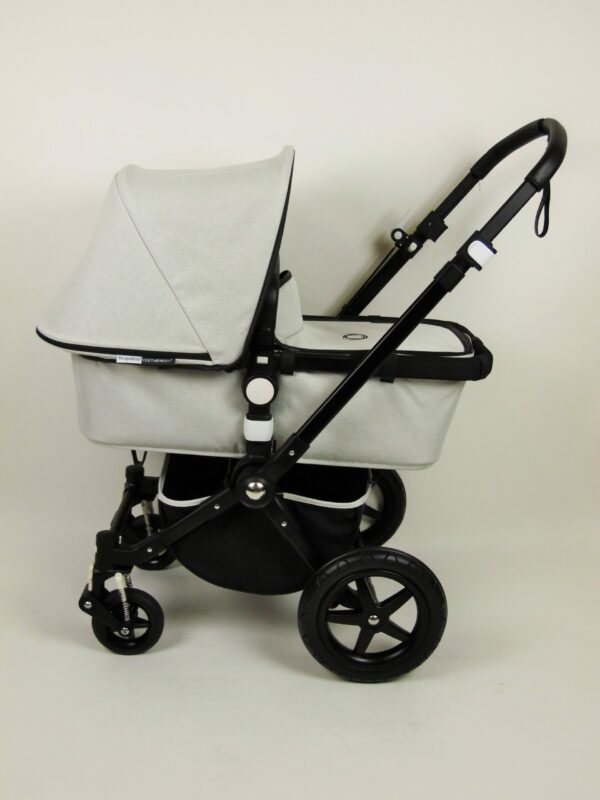 Bugaboo® cameleon3 kinderwagen – atelier limited edition