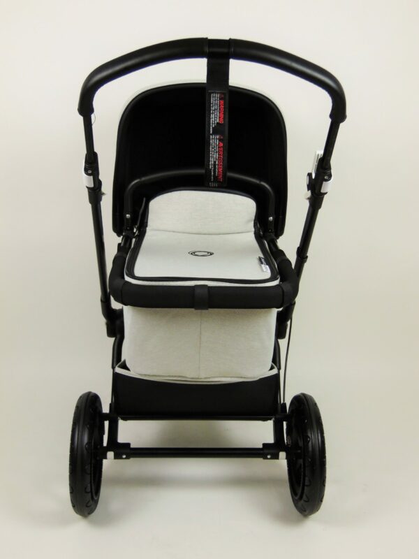 Bugaboo® cameleon3 kinderwagen – atelier limited edition