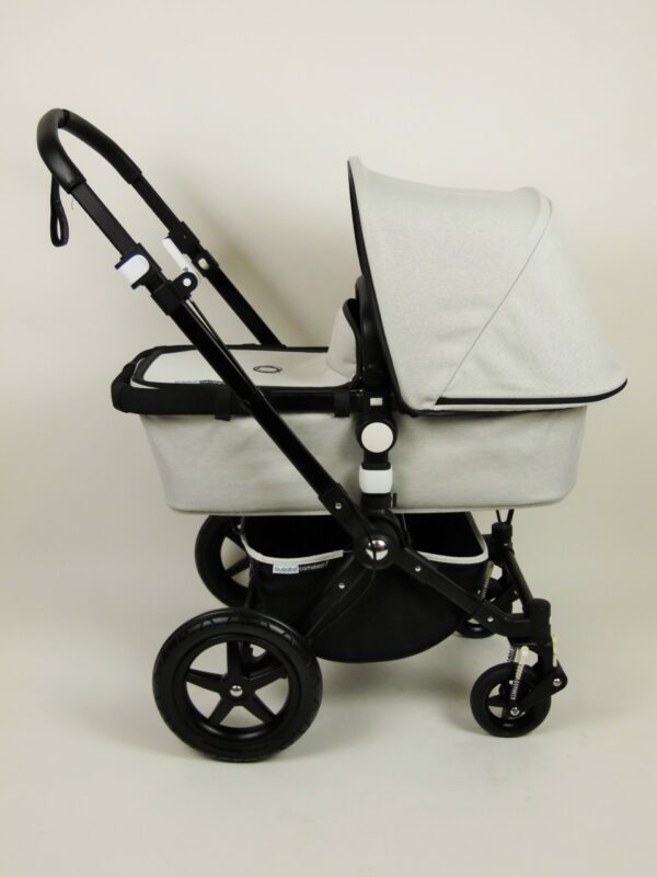Bugaboo® cameleon3 kinderwagen – atelier limited edition