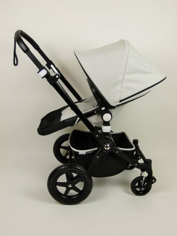 Bugaboo® cameleon3 kinderwagen – atelier limited edition