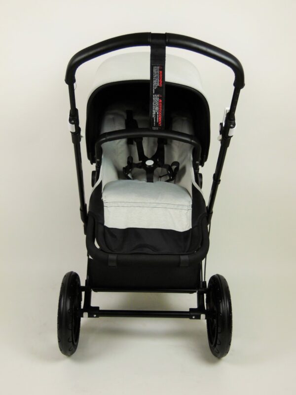 Bugaboo® cameleon3 kinderwagen – atelier limited edition