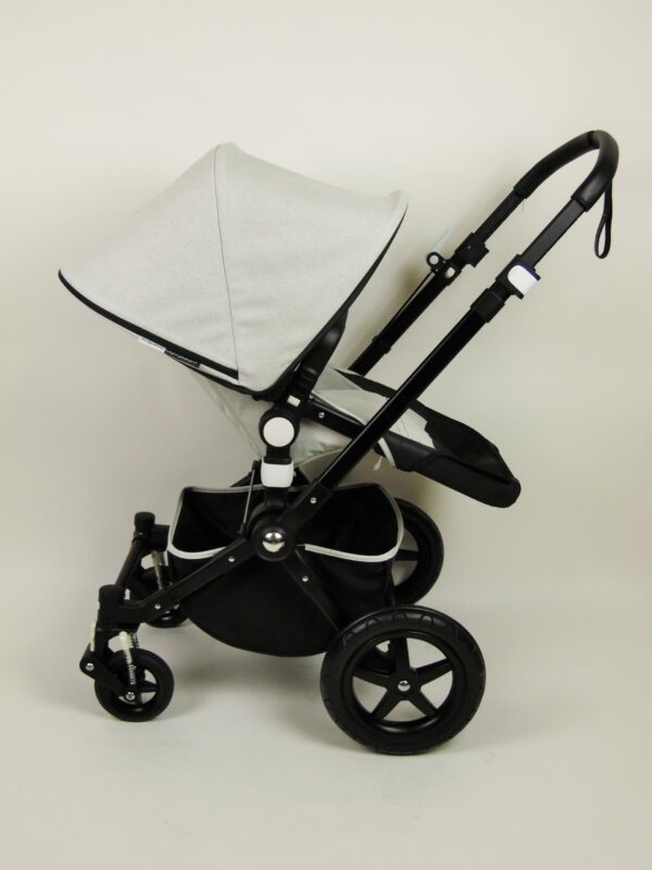 Bugaboo® cameleon3 kinderwagen – atelier limited edition