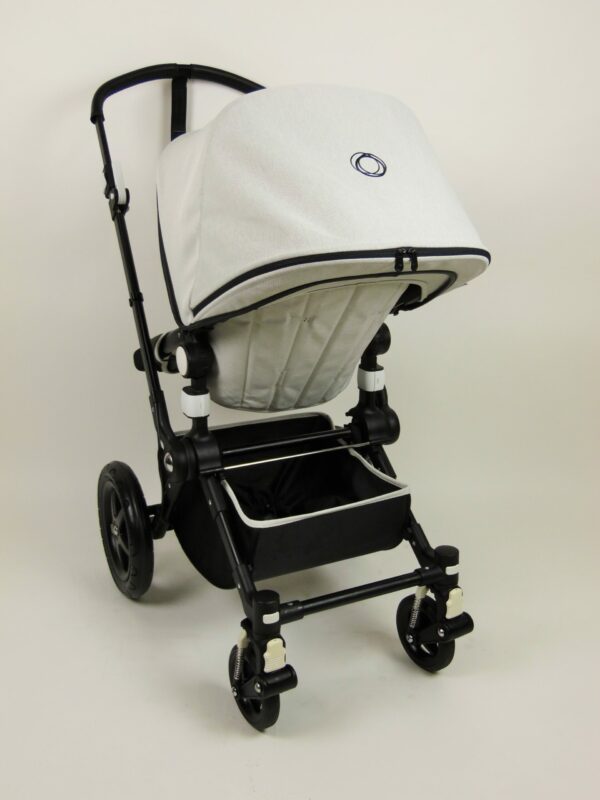 Bugaboo® cameleon3 kinderwagen – atelier limited edition