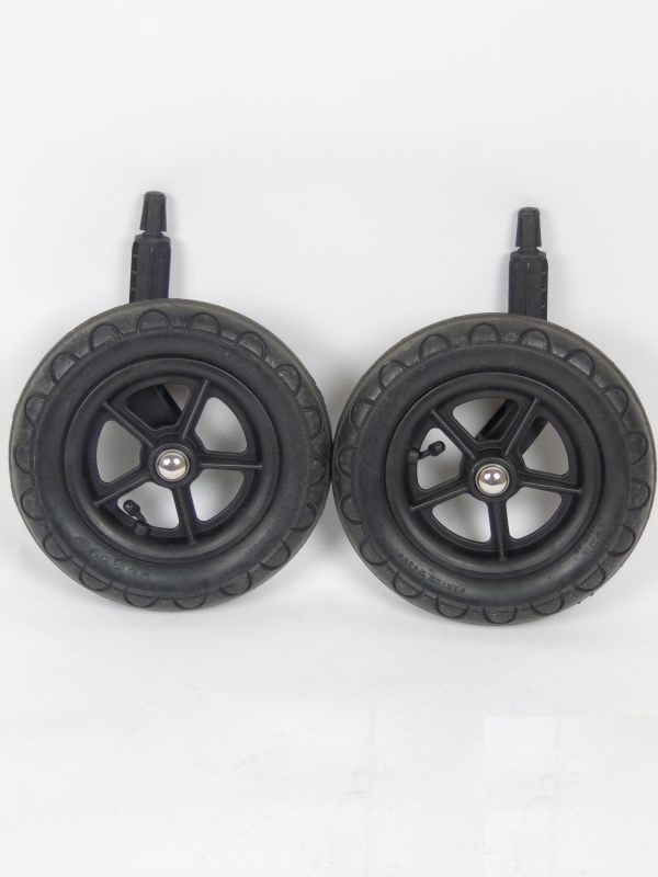 Bugaboo® cameleon ruig terrein wielen | Aktie-Shop.nl