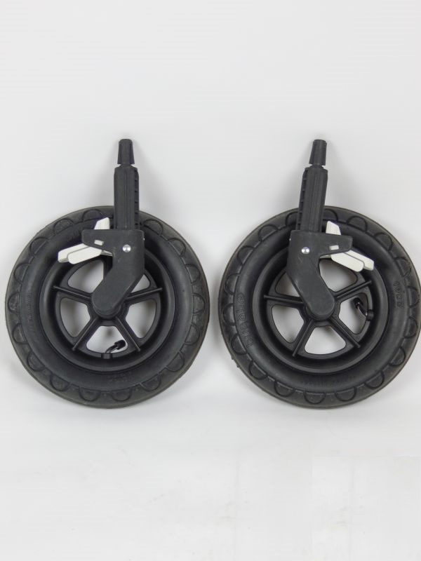 Bugaboo® cameleon ruig terrein wielen | Aktie-Shop.nl