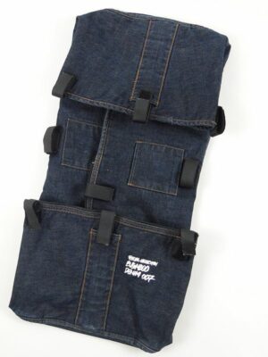 Bugaboo Cameleon Wiegbekleding Denim 007