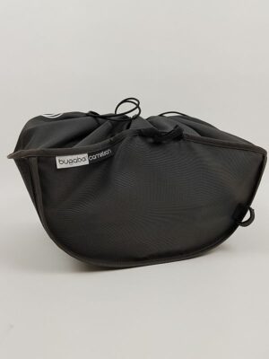 Bugaboo® Cameleon Bagagemand - Donkergrijs
