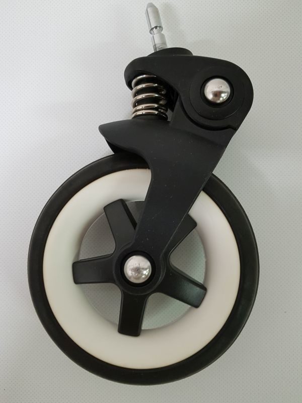 Bugaboo® reservewiel voor meerijdplankje model 2009 - Tweedehands