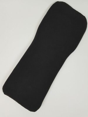 Bugaboo® Donkey Matras Zwart