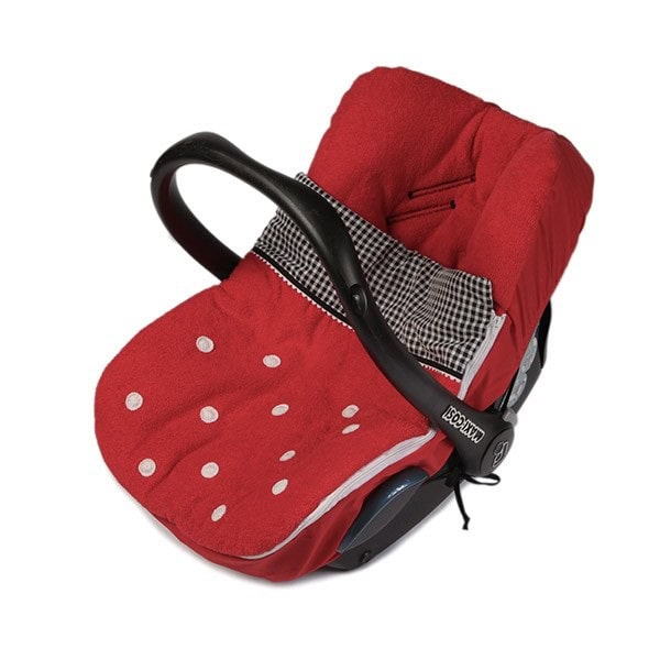 Autostoel Accessoires