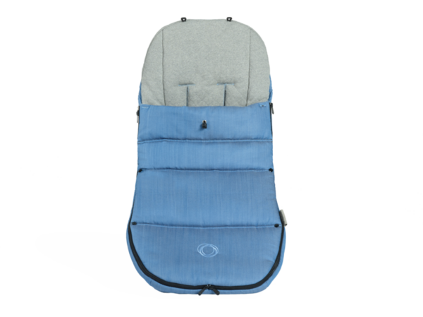 Bugaboo voetenzak – blend