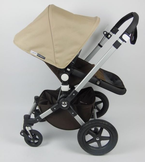 kinderwagen bugaboo cameleon 3
