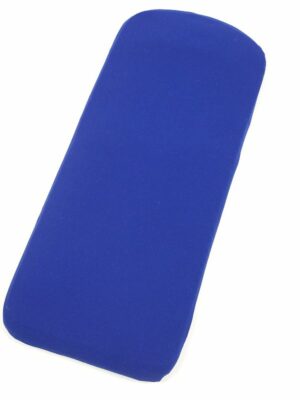 Bugaboo® Cameleon Matras - Bright Blue