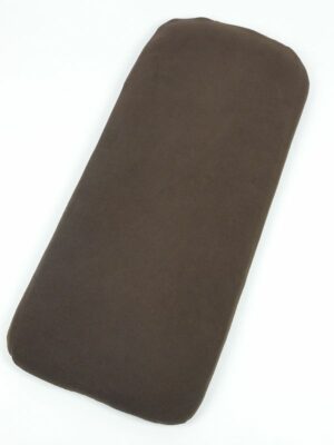 Bugaboo® cameleon 3 matras - donkerbruin