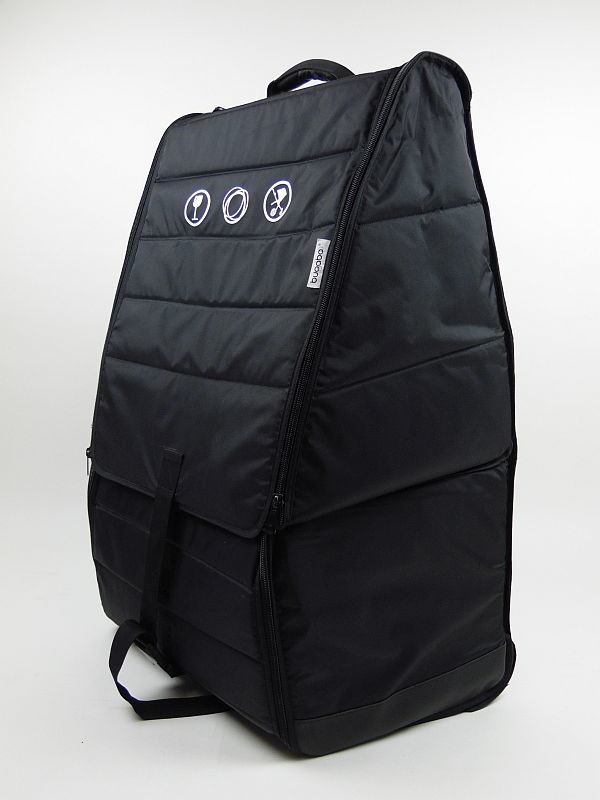 Bugaboo® Comfort Transporttas - Reistas - Refurbished-Kinderwagens.nl