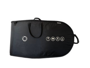 Bugaboo transporttas - zwart
