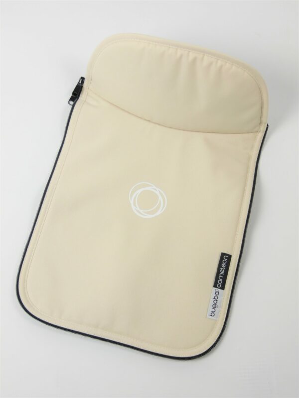 Bugaboo® cameleon wiegdekje - off white
