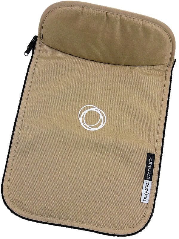 Bugaboo® Cameleon Wiegdekje - Zand Canvas