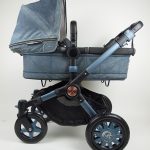 bugaboo buffalo kinderwagen