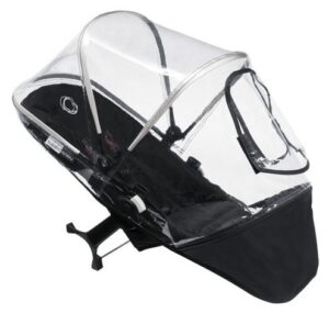 Bugaboo Donkey - Regenhoes