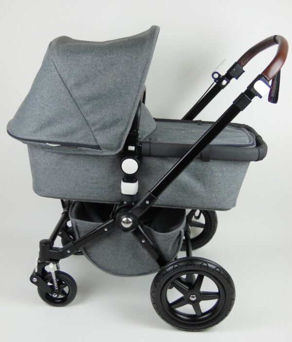 Bugaboo® Cameleon 3 Kinderwagen - Blend