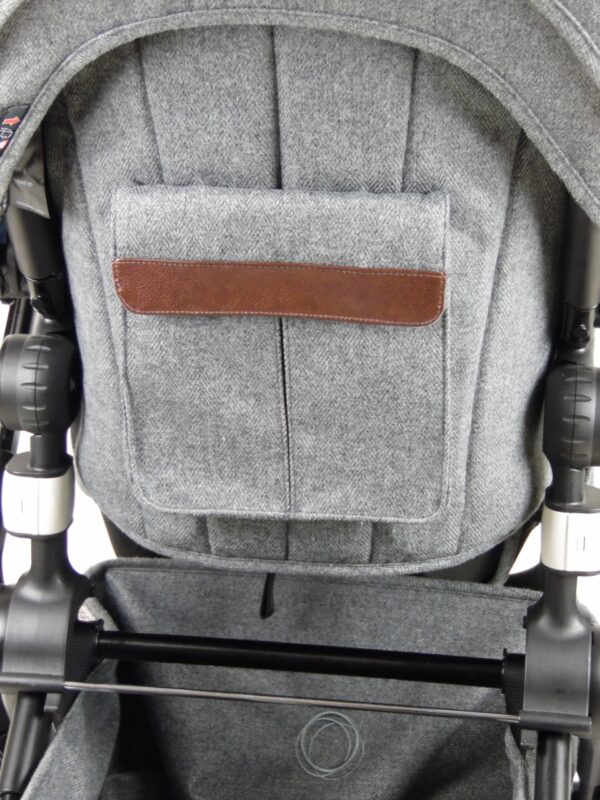 Bugaboo® Cameleon 3 Kinderwagen - Blend