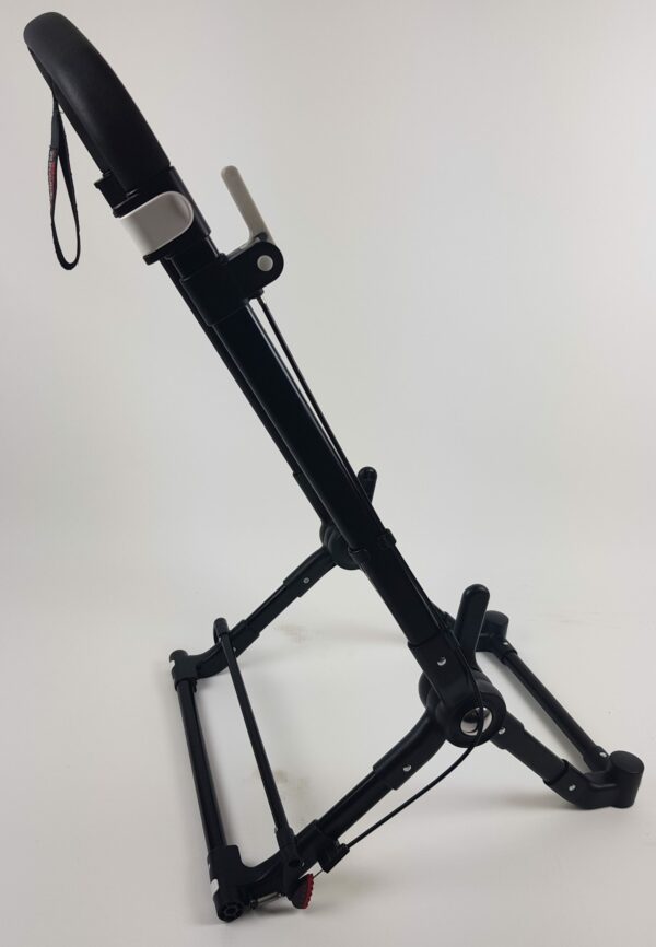 Bugaboo® Cameleon3 Onderstel - Zwart