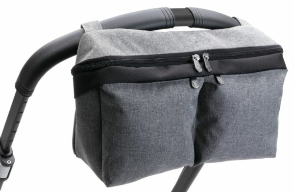 Bugaboo organizer - grey melange