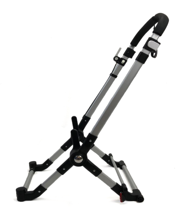 Bugaboo® Cameleon3 Onderstel - Aluminium