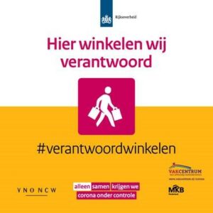 Verantwoord winkelen bij Aktie-Shop