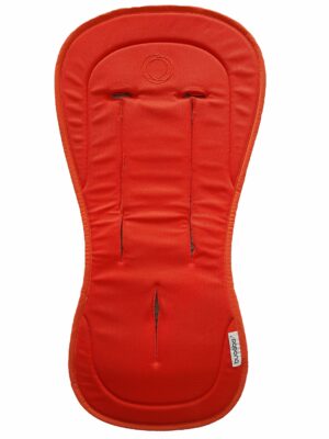 Bugaboo Seat Liner - oranje
