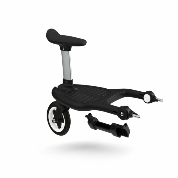 Bugaboo® donkey/buffalo adapter voor bugaboo® comfort meerijdplankje