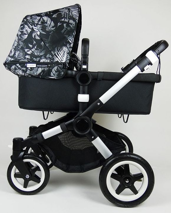 bugaboo buffalo we are handsome