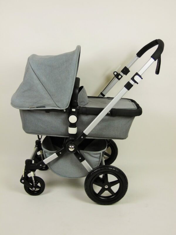 Bugaboo® Cameleon 3 Kinderwagen - Avenue