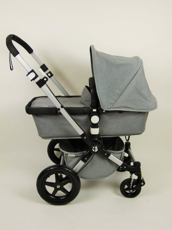Bugaboo® Cameleon 3 Kinderwagen - Avenue