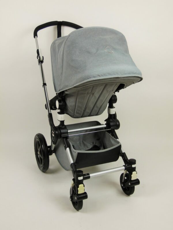Bugaboo® Cameleon 3 Kinderwagen - Avenue