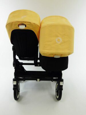 Bugaboo® Donkey Duo kinderwagen 2dehands? Koop je bij  Refurbished-Kinderwagens.nl