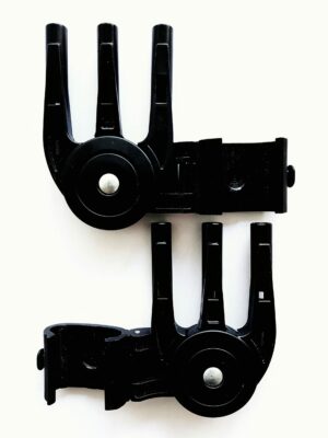 Bugaboo® zonnekapklemmen voor buffalo/donkey/runner