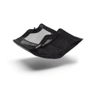 Bugaboo® fox bagagemand - black