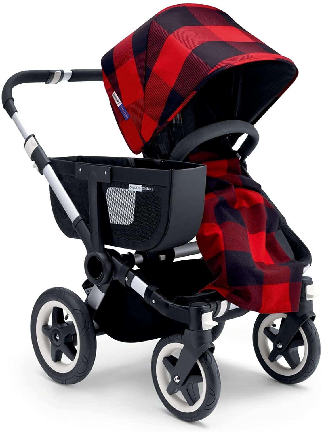 Bugaboo® Donkey 1