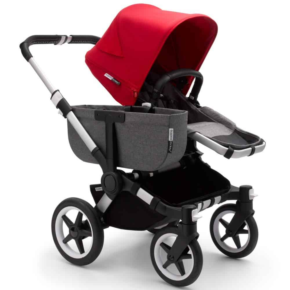 Bugaboo® Donkey 3