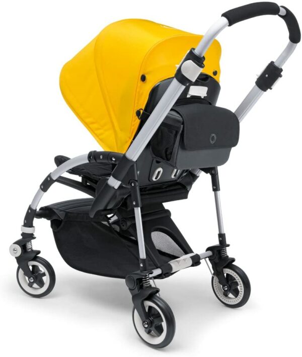 Bugaboo® organizer - dark grey