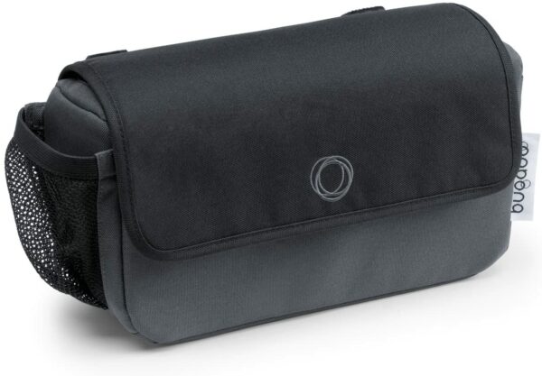 Bugaboo® organizer - dark grey