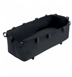 Bugaboo® buffalo wiegbekleding - zwart