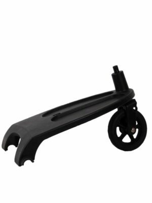 Bugaboo® meerijdplankje - zwart